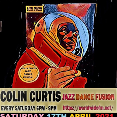 Colin Curtis Podcast