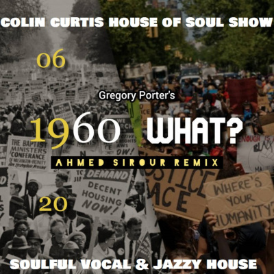 Colin Curtis Podcast