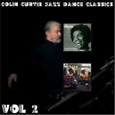 Colin Curtis Podcast