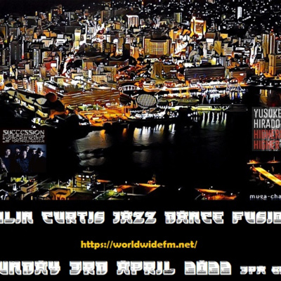 Colin Curtis Podcast