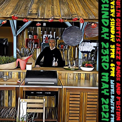 Colin Curtis Podcast