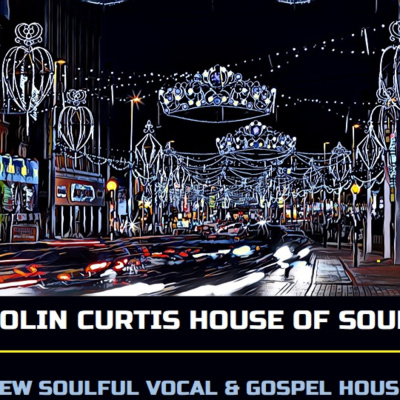 Colin Curtis Podcast