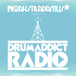 Noahstradamus Presents Drumaddict Radio