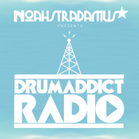 DrumAddict Radio Episode 13 (OLS-NY Afterhours)