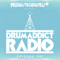 DrumAddict Radio Episode 1