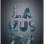 Jean Pierre Presents La Musica Podcast