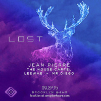 Episode 27 - Live from Brooklyn