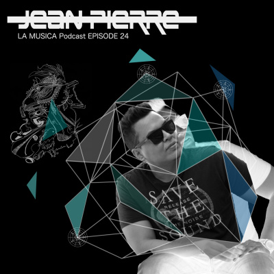 Jean Pierre Presents La Musica Podcast