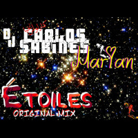 Carlos Sabines feat. Marian - Étoiles (Original Mix)