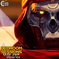 Carlos Sabines - Bedroom Sessions Radio Show Ep 502