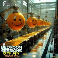 Bedroom Sessions Radio Show Ep 553