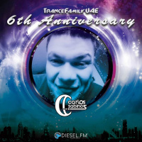 Bedroom Session Ep 58. UAE 6th anniversary