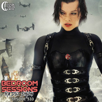 Bedroom Sessions Radio Show Ep 533