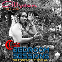 Bedroom Session Ep 47 Allyson Bday 2017
