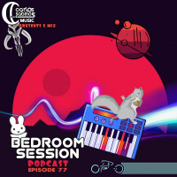 Bedroom Session Ep 77 House