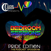 Bedroom Session Ep 48 - PRIDE Edition