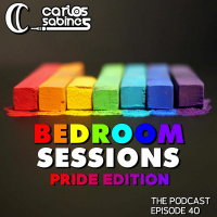 Bedroom Session Ep 40 PRIDE 2016