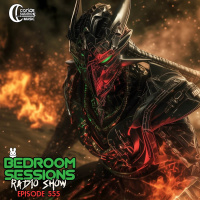 Bedroom Sessions Radio Show Ep 555