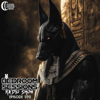 Bedroom Sessions Radio Show Ep 592