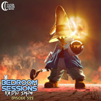 Carlos Sabines - Bedroom Sessions Radio Show Ep 522