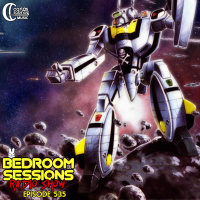Bedroom Sessions Radio Show Ep 535