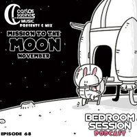 Bedroom Session Ep 68A. Mission to the Moon November