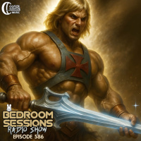 Bedroom Sessions Radio Show Ep 586
