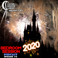 Bedroom Session Ep 70. 2020