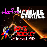 Carlos Sabines  Marian - Love rocket (Original Mix)