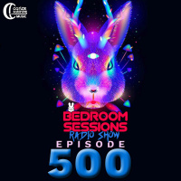 Carlos Sabines - Bedroom Sessions Radio Show Ep 500