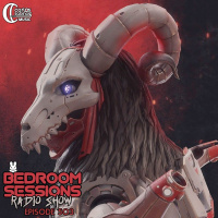 Carlos Sabines - Bedroom Sessions Radio Show Ep 503