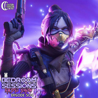 Carlos Sabines - Bedroom Sessions Radio Show Ep 504