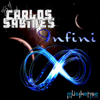 Carlos Sabines - Infini (Original Mix) Snipped