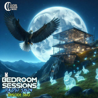 Carlos Sabines - Bedroom Sessions Radio Show Ep 560