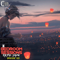 Carlos Sabines - Bedroom Sessions Radio Show Ep 521