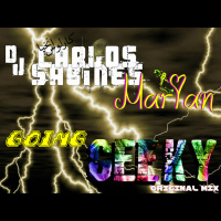 Carlos Sabines  Marian - Going GEEKY (Original Mix)