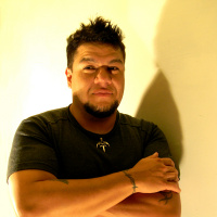 Carlos Sabines - Barcel Mayan DJ Resident