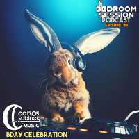 Bedroom Session Ep 95. My Bday Celebration