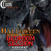 Bedroom Session Episode 61A Halloween Special Editon