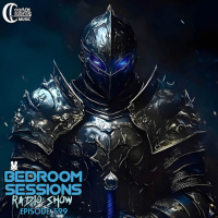 Bedroom Sessions Radio Show Ep 599