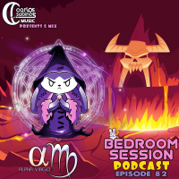 Bedroom Session Ep 82. Alpha Virgo