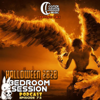 Bedroom Session Ep 75. Halloween 2020