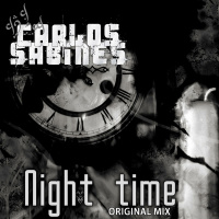 Night time (Original Mix) - Snipped