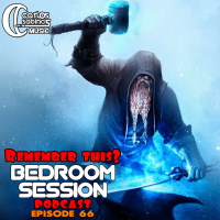 Bedroom Session Ep 66A. Remember this?