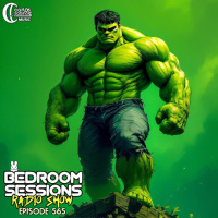 Carlos Sabines - Bedroom Sessions Radio Show Ep 565