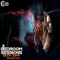 Bedroom Sessions Radio Show Ep 534