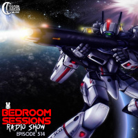 Bedroom Sessions Radio Show Ep 514