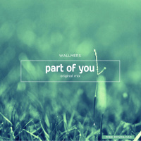 Wallmers - Part of you(Original Mix)[free download]