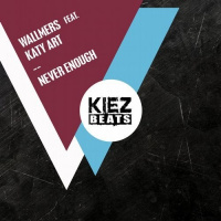 Wallmers feat. Katy Art - Never Enough (Original Mix)[Kiez Beats]