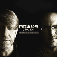 Freemasons – I Feel Like (Melum  Wallmers Remix) [Free download]